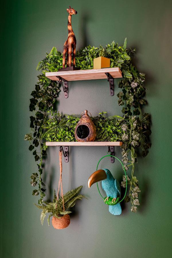 Appartement Jungle - Libourne Centre - 4 Pers - Sauna - Netflix Exteriér fotografie